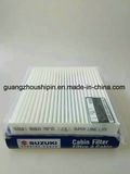 Air Cooling AC Cabin Filter for Hyundai (95860-78F10)