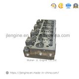 4D95 Head Cylinder Diesel Engine Head 6204-13-1100