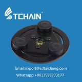 Transit Bus Air Conditionerpressure Plate