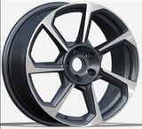 Car Alloy Wheel Replica Car Alloy Wheel Alloy Wheel More Than 1000 Styles Made in China