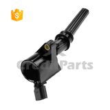 Dg508 3W7z12029AA Factory Direct Sale Car Ignition Coil Pack for Ford 4.6L 5.4L 6.8L