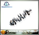 Engine Parts Crankshaft 1A051-23012 for Kubota Kx155-5/Kx161-3s Excavator V2403