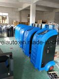 LCD Display AC Refrigerant Recovery Machine