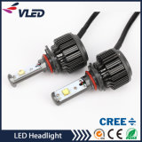 LED Car Headlight H1 H3 H7 H11 H4 880 881 9006 9005 COB LED Headlight, V16 K7 LED Car Headlight