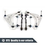 Spare Parts Suspension Parts Front Lower Control Arm Wishbone Kit for BMW