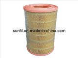 High Quality Air Filter for Scania Heavy Duty Truck Part 1387549