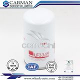 Oil Filter for Cummins Generator (LF3349) Oil Filter Lf3349 for Caterpillar and Renault Trucks Volvo Cummins Truck