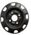 Size14''/ Car Wheel/ China Manufacturer OEM Steel Wheel