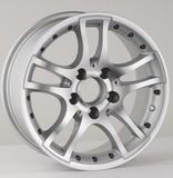 Replica for Mercedes-Benz Alloy Wheel (BK097)