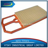 High Quality Auto Air Filter (OEM NO.: 036129620F)