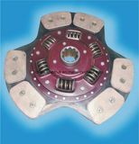 Original 052-141-031A 030-141-032b 032-141-034A Clutch Disc for Volkswagen