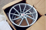 Factory Directly Supply Vossen CVT Aftermarket Alloy Wheels