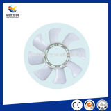 High Quality Cooling System Auto Engine Aluminum Fan Blade Cast