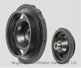 Crankshaft Pulley / Torsional Vibration Damper for Mercedes-Benz 6020301703