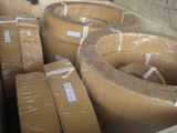 Non Asbestos Brake Lining in Roll