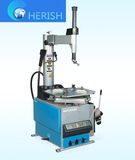 Ght2422c Semi-Automatic Tyre Changer