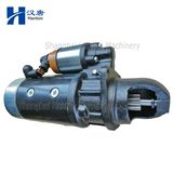 Cummins 6BT truck diesel engine motor parts 4935789 starter motor