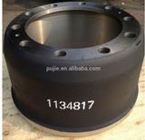 1134817 Volvo Truck Brake Drum