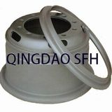 22.5X8.25 Multiple Steel Wheel Rim and Rim Wheel