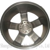 Jinbei Brilliance Auto Car Part 3103281 Aluminum Alloy Wheel Hub