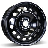5.5jx14 (4-100) Steel Car Wheel Rim