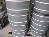 Molded Brake Lining in Roll