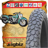 Qingdao Top Quality Motorcycle Tire From Factory (110/90)