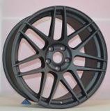 19'' 20'' Inch Gun Metal Car Alloy Wheels