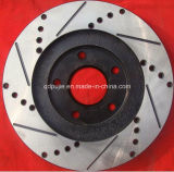 High Quality Modified Car Disc Brake Rotor 31306