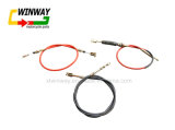 Ww-3217 in Clutch Cable Acc Cable Brack Cable Speedometer Cable
