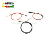 Ww-3217 in Clutch Cable Acc Cable Brack Cable Speedometer Cable