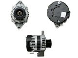 Auto Alternator 8721n (1902028) 11si 12V 95A Delco Replacement