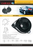Auto Parts Car Accessories ABS Fanfare Horn, Car Speaker