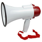 Portable Megaphone Rechargeable Police Microphone Speaker (JHW-8)