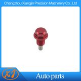 High Precision CNC Aluminum Alloy Oil Plug