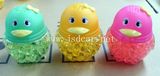 Car Gel Air Freshener with Long-Term Fragrance (JSD-M0026)