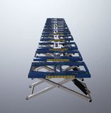 Mobile Parking Vehicle Scissor Car Lifts