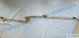 Wiper Linkage for Buses, Coaches, Trucks Zhe G1910-1