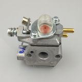 Walbro Wt-424 Chinasaw Carburetor Replaces # 12300052133 for Zama C1u-K23b