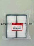 Hot Sale AC Air Filter for Honda (17220-RBJ-000)