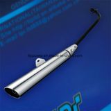 Motorcycle Parts Kriss100 Stainless Steel Muffler