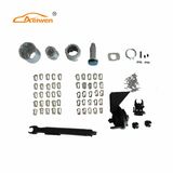 (1535949) Aelwen Car Rep. Set Lock Locking Cylinder Bonnet