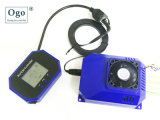 Ogo Pro'e30 Intelligent LCD PWM Dynamic Working with Engine Hho Saving Fuels
