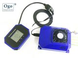 Ogo Pro'e30 Intelligent LCD PWM Dynamic Working with Engine Hho Saving Fuels