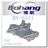 Bonai Engine Spare Part Nissan Td27 Oil Cooler Cover (21305-54T00)