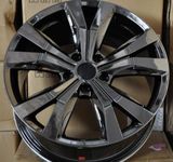 China High Quality Alloy Wheel Rims for Cars 19 20 Inch