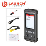 ABS and SRS System Diagnostic Functions Launch Creader 619 Car Scanner Computer Reader