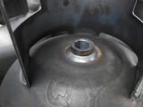 LPG Gas Cylinder Manufacturing Line Valve Seat Welding Machine