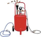 Oil Extractor