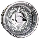 Wire Wheel -6